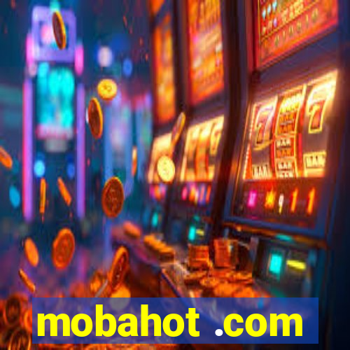 mobahot .com